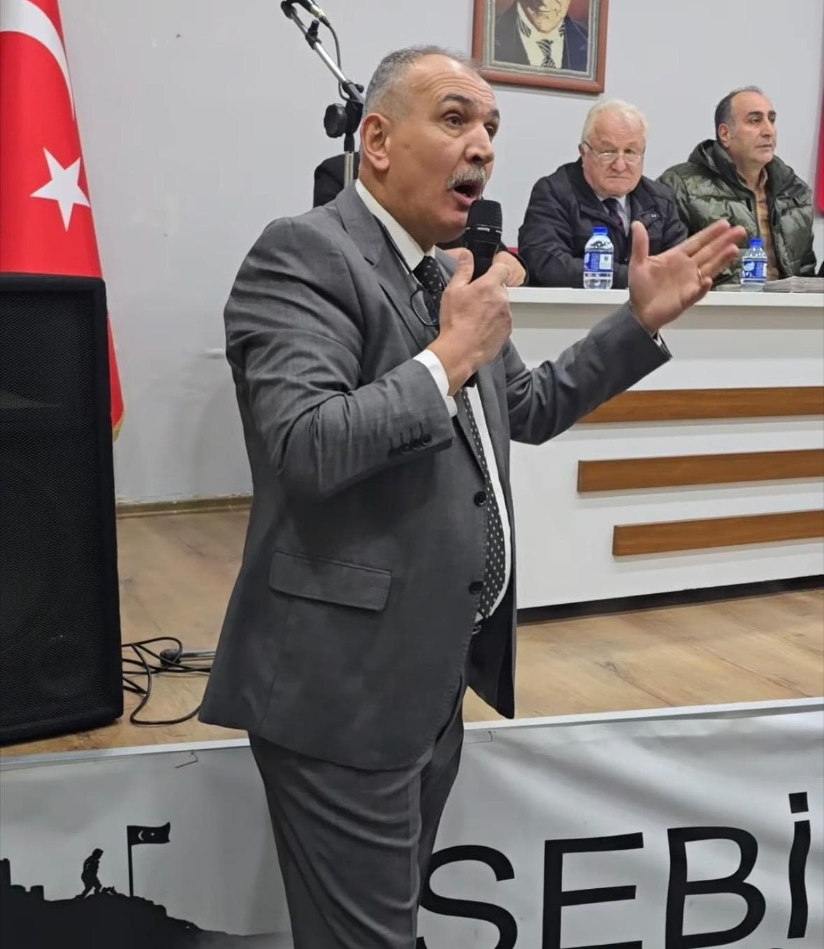 Esnaf Oda Sorunlarının Detayı