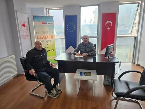 ADİL DAĞITIM İSTİYORUZ.