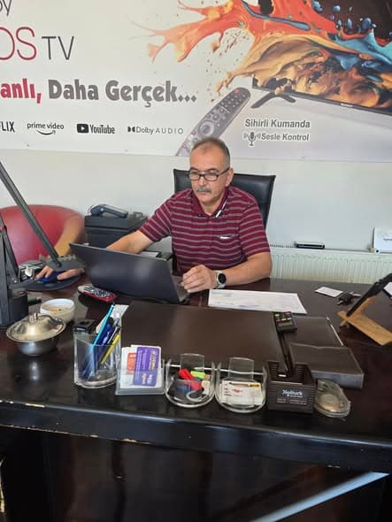 ŞEBİNKARAHİSAR ESNAF VE SANATKâRLAR ODASI VE YEREL EYLEM GURUBUN’DAN DUYURU!