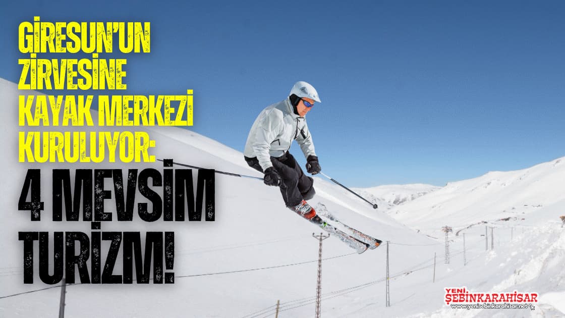 EZBER BOZAN KIŞ ROTASI: ŞEBİNKARAHİSAR’IN SAKLI CENNETİ EĞRİBEL! TEŞEKKÜRLER GÜNDEM İLİMİZ VE İLÇEMİZ İÇİN HEP BERABER.  