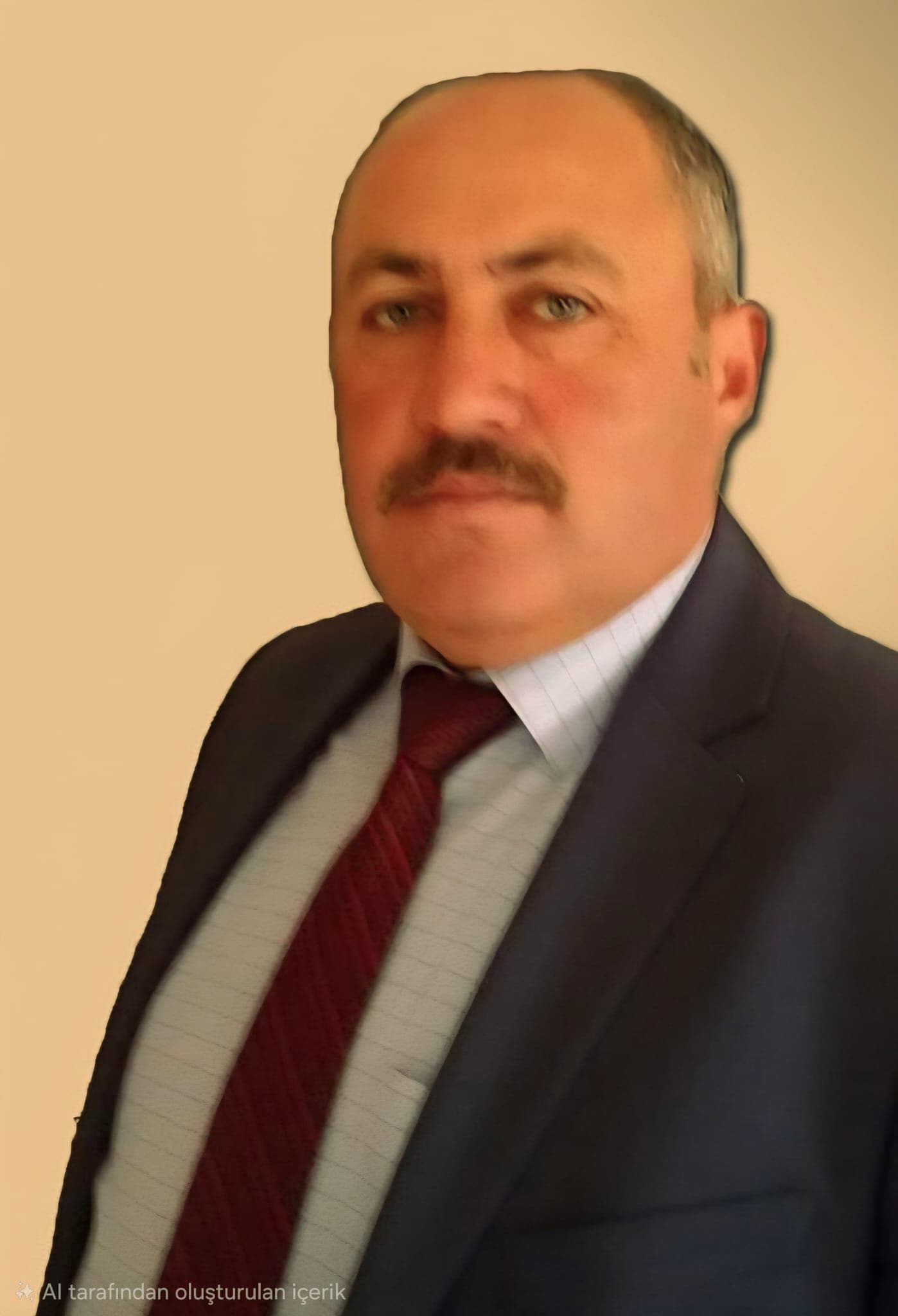 BİROL GÜRDAMAR