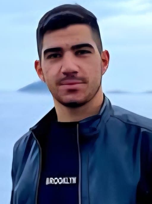 SERDAR BURAK DEMİRALP